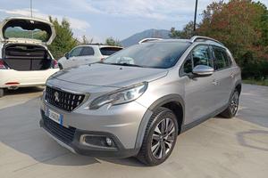 PEUGEOT 2008 1.2i 110CV - AUTOMATICA