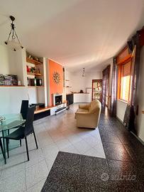 Appartamento a Sant'Andrea - Valderice