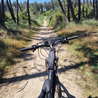 Bici elettrica e-bike uomo donna e mtb