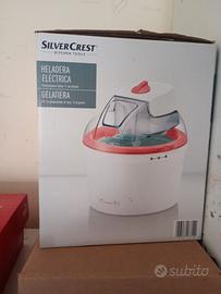 gelatiera