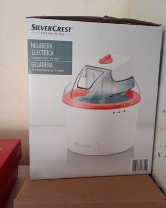 gelatiera