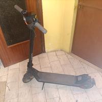 monopattino elettrico xiaomi