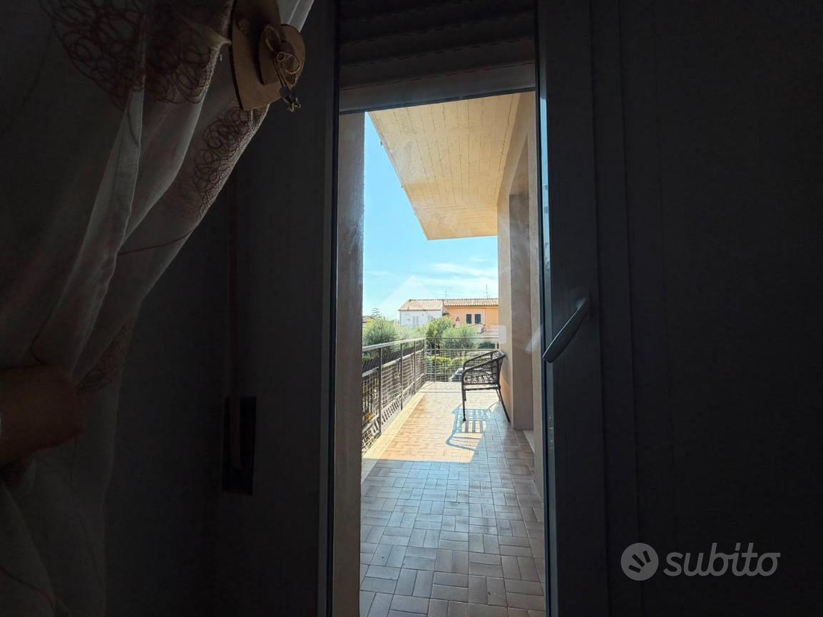 Appartamento – Pistoia, Capostrada - Vista 5