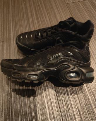 Nike TN indossate una volta sola 35.5