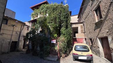 Casa Indipendente Casali del Manco