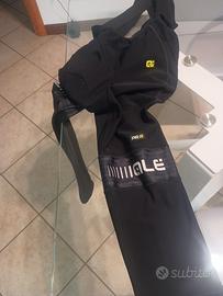 Salopette PPR. marca  Alè 