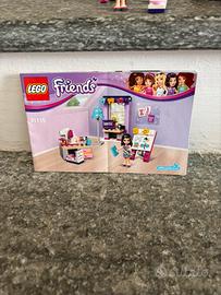 Lego Friends 41115