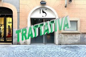 NEGOZIO A ROMA