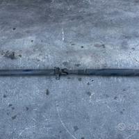 Albero di comando Ford Transit 2001 2400cc TD D2FA