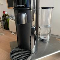 Nespresso Vertuo Plus