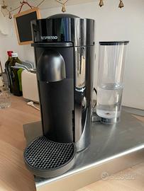 Nespresso Vertuo Plus