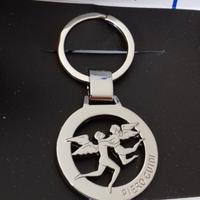 Portachiavi Piero Guidi originale