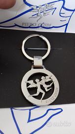 Portachiavi Piero Guidi originale