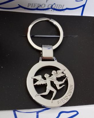 Portachiavi Piero Guidi originale