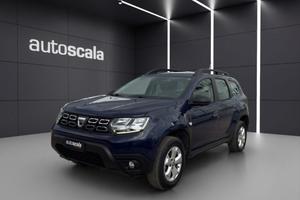 DACIA Duster 1.5 Blue dCi 8V 115 CV Comfort Daci