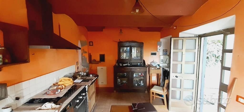 House in Codevilla, Mondondone - Vista 3