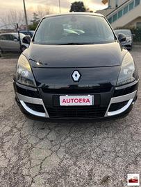 RENAULT - Scénic X-Mod - 1.5 dCi 110CV Luxe
