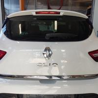 Portellone nudo RENAULT CLIO del 2018