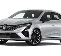 Musata completa e ricambi vari RENAULT CLIO 2024