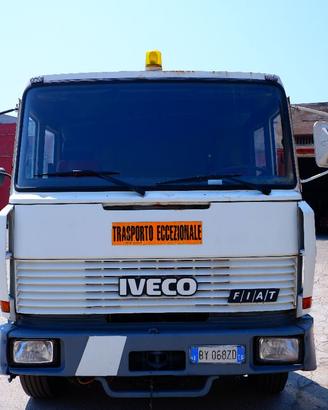 Iveco 190/38