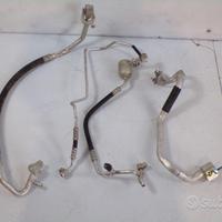 Tubi aria condizionata Ford Ecosport 1.0 Ecoboost