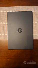 notebook HP 15s-fq5096nl  