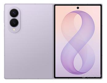 SAMSUNG GALAXY ZFOLD 8  256GB