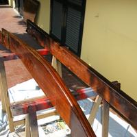 Parti e accessori bat 6 iguana