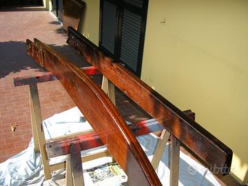 Parti e accessori bat 6 iguana