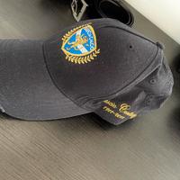 Cappellino Brescia Calcio 100 anni