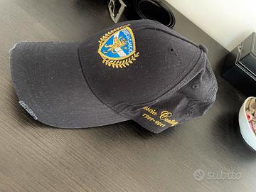 Cappellino Brescia Calcio 100 anni