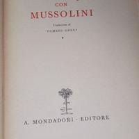 libri sul fascismo