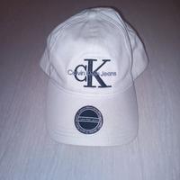 berretto calvin klein jeans