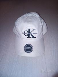 berretto calvin klein jeans