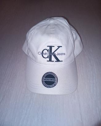 berretto calvin klein jeans