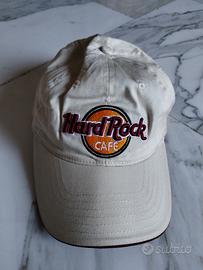 Cappello Hard Rock Cafe Barcelona