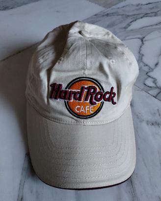 Cappello Hard Rock Cafe Barcelona
