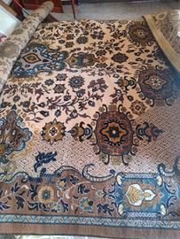 Elegante tappeto DOMUS modello ALDEBARAN