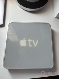 Apple tv prima generazione funzionante A1218