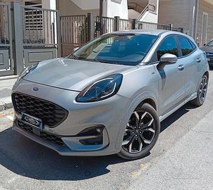 Ford Puma 1.0 Hybrid 125 CV ST-Line X *GARANZIA FO