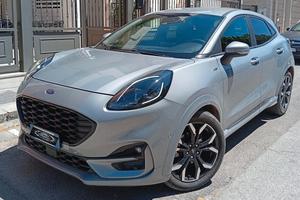 Ford Puma 1.0 Hybrid 125 CV ST-Line X *GARANZIA FO