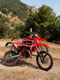 BETA RR 50 ENDURO SPORT 2023