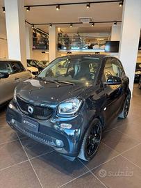 Smart Fortwo 1.0 Passion 71cv twinamic