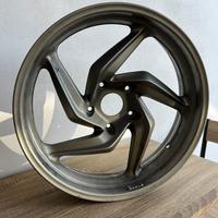 Cerchio ruota posteriore bmw r1200gs