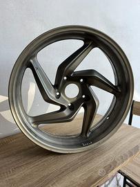 Cerchio ruota posteriore bmw r1200gs