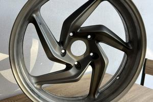 Cerchio ruota posteriore bmw r1200gs