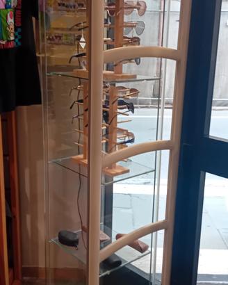 Antitaccheggio negozio abbigliamento 