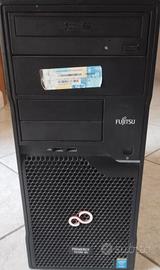 PC Desktop Fujitsu Primergy TX1310 M1