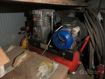 Compressore ad aria