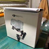 DJI RS 3 PRO